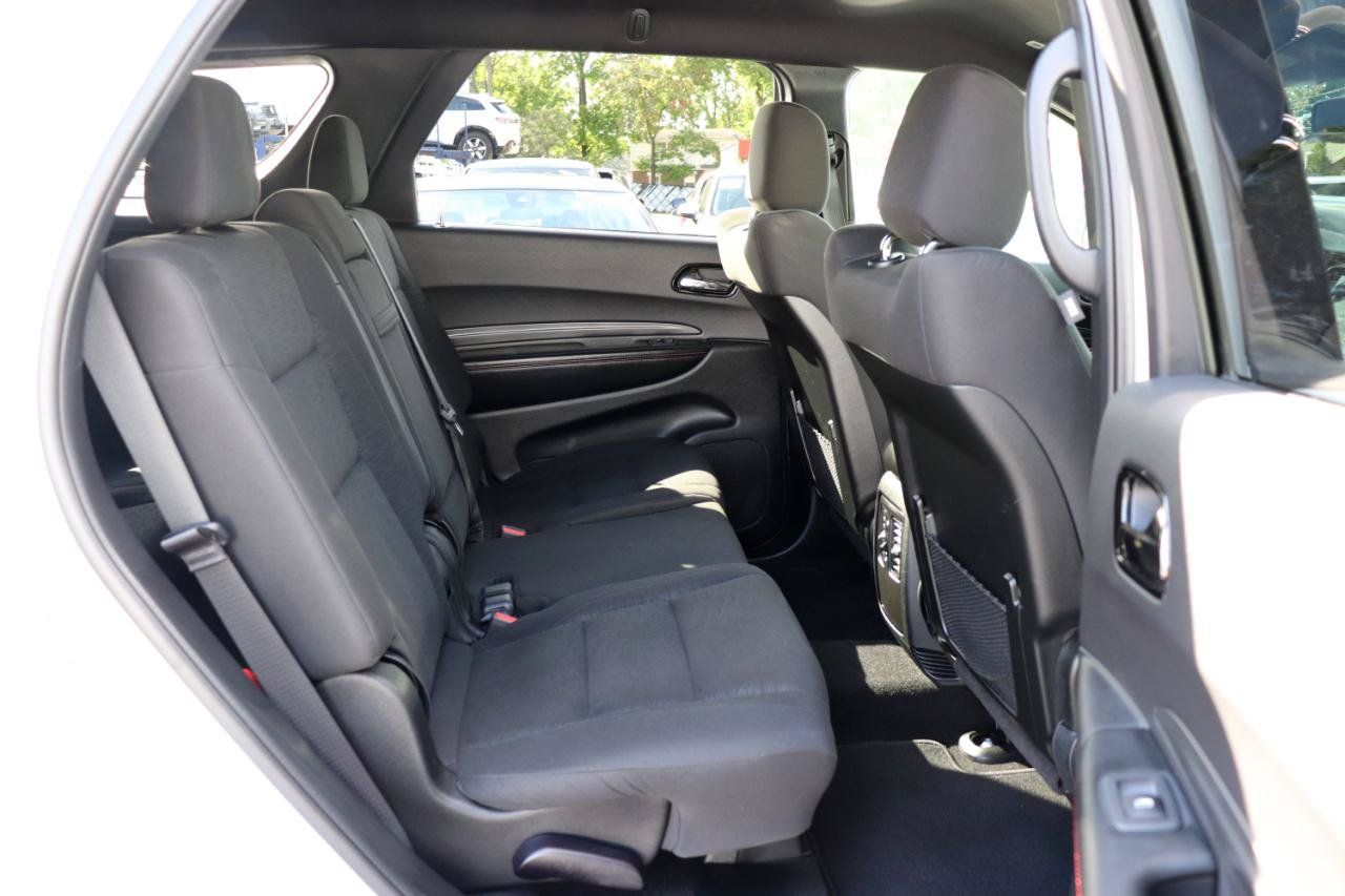 Used 2025 Dodge Durango GT AWD/4WD image 15