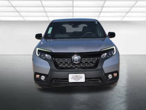 Used 2021 Honda Passport Sport image 24