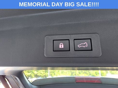 Used 2025 Subaru Ascent Limited AWD/4WD image 16