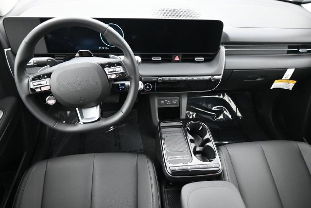 New 2027 Hyundai Ioniq 5 SEL RWD image 14