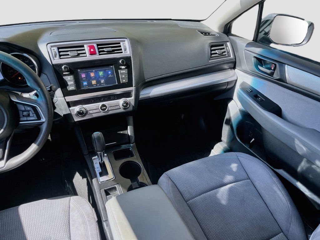 Used 2018 Subaru Outback 2.5i AWD/4WD image 21
