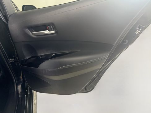 Used 2024 Toyota Corolla SE FWD image 28