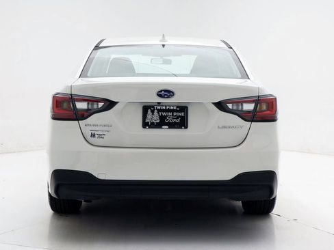 Used 2024 Subaru Legacy Premium image 8