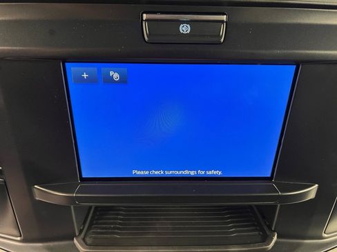 New 2026 Ford F550 4x4 Crew Cab image 12