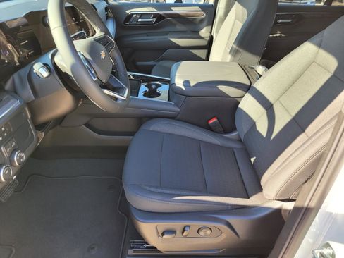 New 2026 Chevrolet Tahoe LS RWD image 15