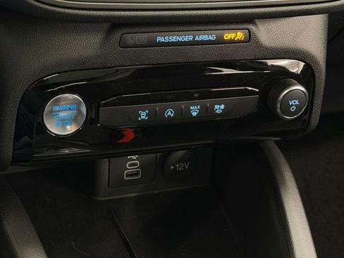 New 2025 Ford Escape Active w/ Tech Pack #1 image 25