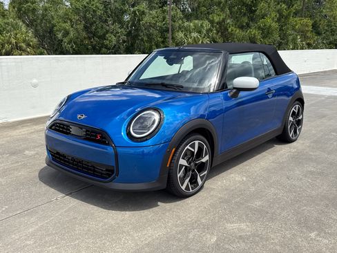 New 2026 MINI Cooper S FWD image 3