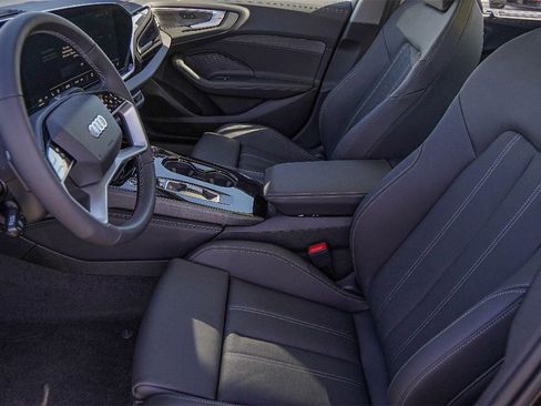 New 2025 Audi A5 2.0T Premium Plus image 8