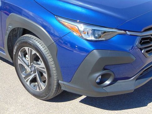 Certified 2025 Subaru Crosstrek 2.0i Premium AWD/4WD image 2