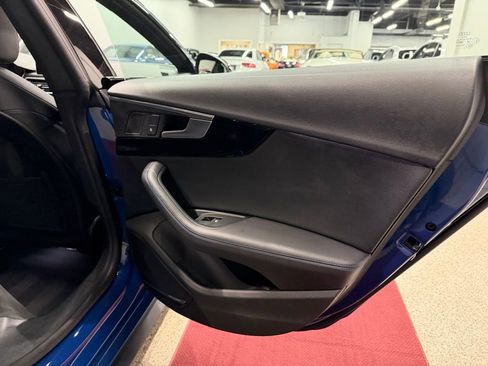 Used 2019 Audi A5 2.0T Premium Plus w/ Premium Plus image 33