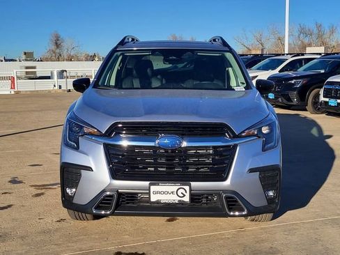 New 2026 Subaru Ascent Touring image 2