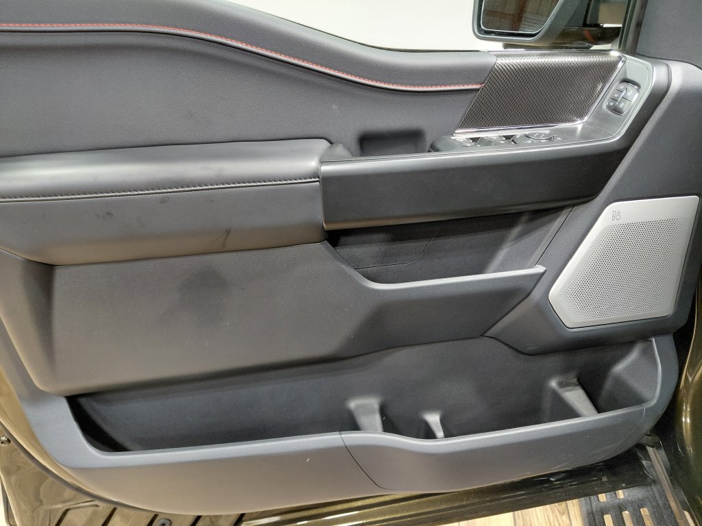 New 2026 Ford F150 Raptor AWD/4WD image 29