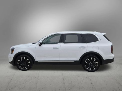 Used 2025 Kia Telluride SX image 3