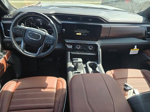 New 2026 GMC Sierra 1500 Denali Ultimate image 12