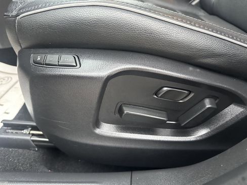 Used 2025 MAZDA CX-5 AWD 2.5 S w/ Preferred Package image 24