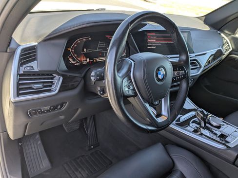 Used 2020 BMW X5 xDrive40i w/ Convenience Package AWD/4WD image 16