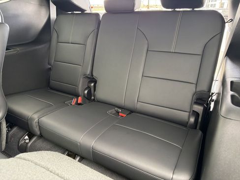 New 2026 GMC Acadia Elevation w/ Black Edition image 18