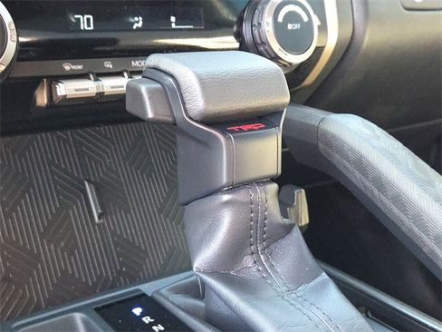 Used 2024 Toyota Tacoma TRD Off-Road image 22