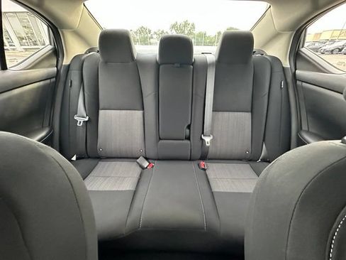 Used 2021 Nissan Sentra SV w/ Trunk Package FWD image 24