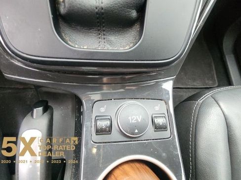 Used 2016 Ford Escape Titanium w/ Equipment Group 301A image 28