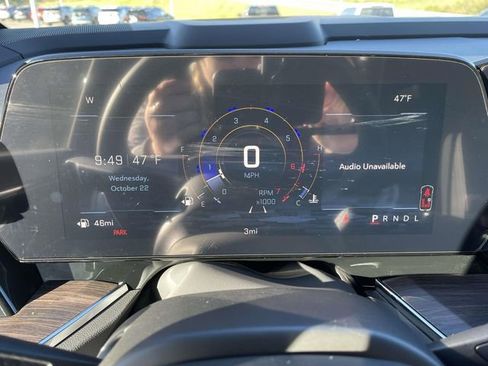 New 2026 Chevrolet Tahoe Premier image 30