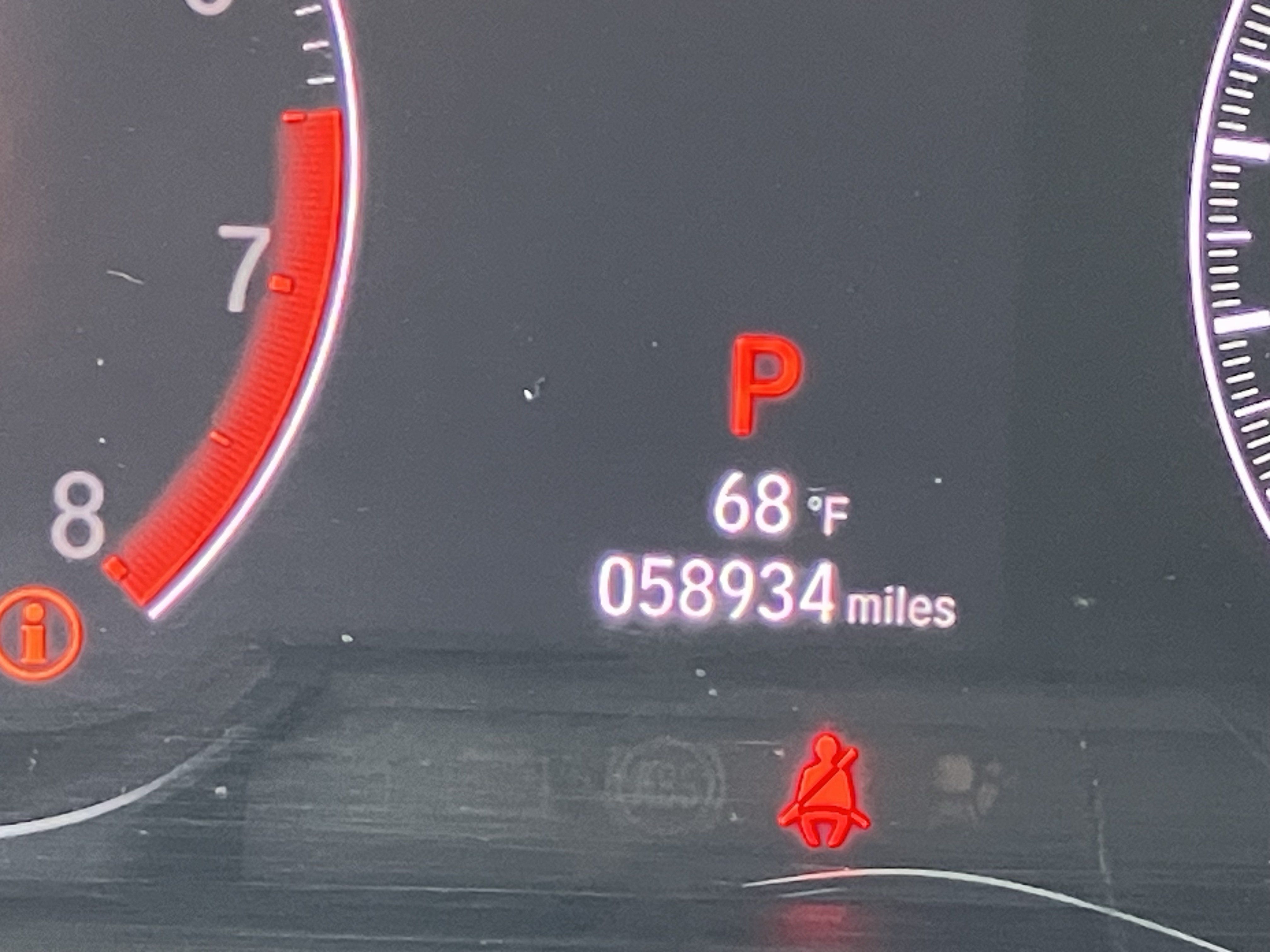 Used 2019 Honda Accord LX image 24