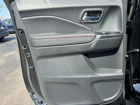 New 2026 Honda Ridgeline Black Edition image 38