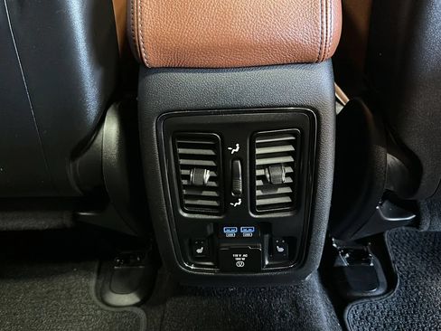 Used 2021 Jeep Grand Cherokee Summit w/ Platinum Series Group AWD/4WD image 20