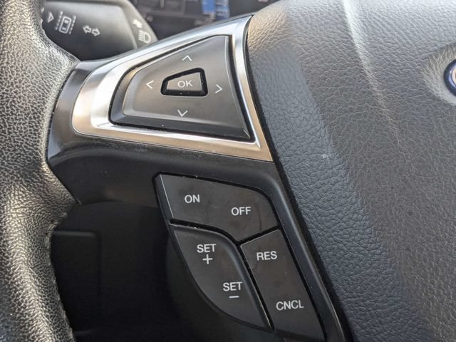 Used 2024 Ford Edge SEL AWD/4WD image 23