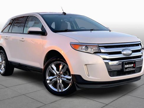 Used 2013 Ford Edge SEL image 3