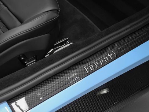 Certified 2025 Ferrari 12Cilindri RWD image 26