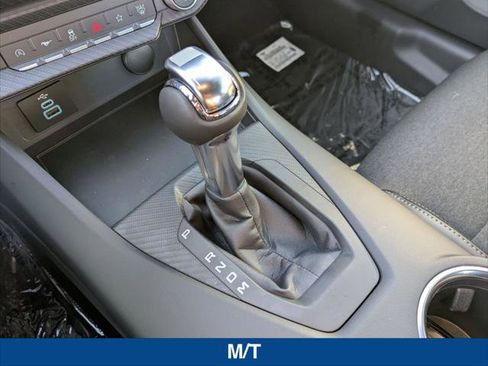 New 2026 Ford Mustang GT image 13