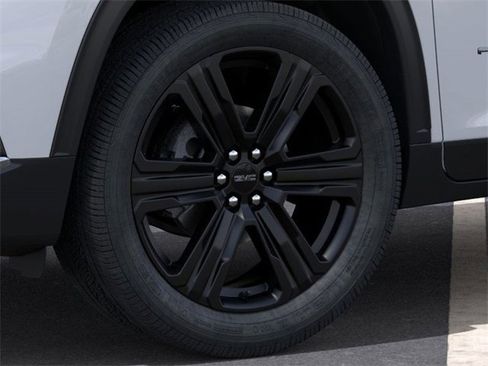 New 2026 GMC Acadia Elevation image 9