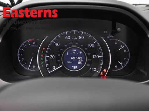 Used 2014 Honda CR-V EX image 16