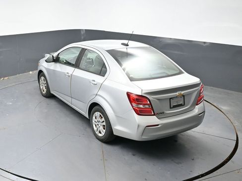 Used 2019 Chevrolet Sonic LS FWD image 21