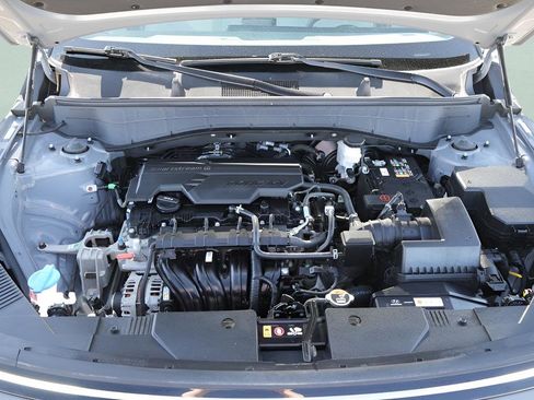 Certified 2024 Hyundai Kona SE AWD/4WD image 19