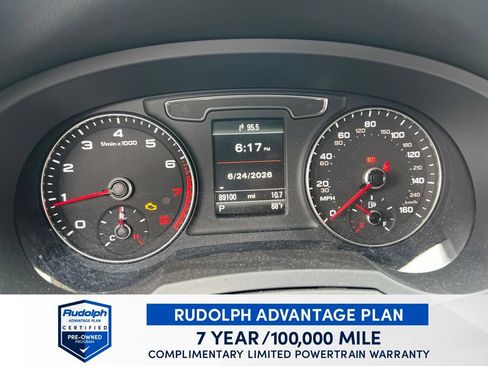 Used 2018 Audi Q3 2.0T Premium FWD image 10