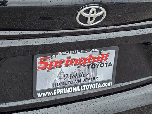 Certified 2023 Toyota Corolla LE FWD image 25