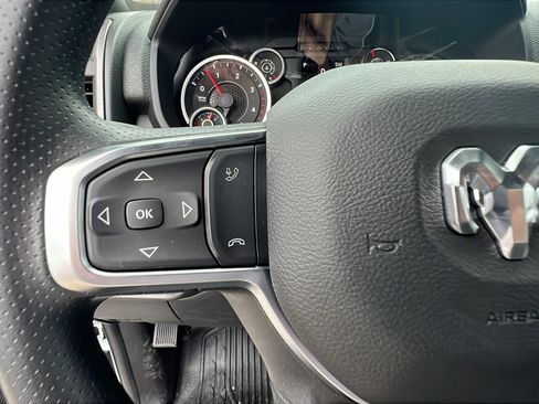 New 2026 RAM 4500 Tradesman w/ Chrome Appearance Group image 23