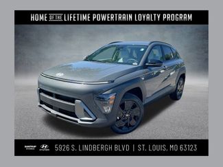 Certified 2026 Hyundai Kona SEL Sport AWD/4WD 360° Tour