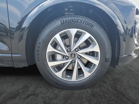 New 2027 Audi Q6 e-tron Premium AWD/4WD image 6