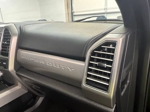 Used 2020 Ford F250 Platinum AWD/4WD image 15