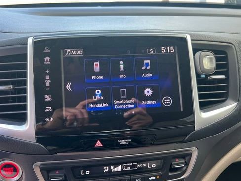 Used 2018 Honda Pilot EX-L image 15