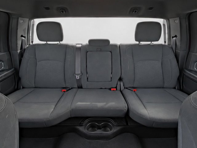 Used 2026 RAM 2500 Big Horn AWD/4WD image 31