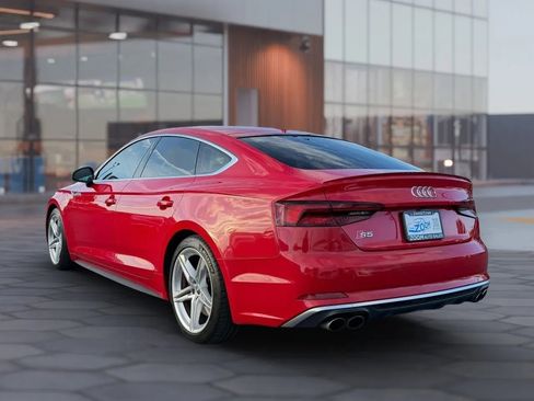 Used 2018 Audi S5 Prestige image 5