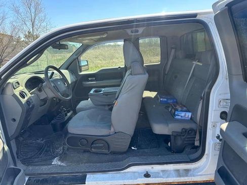 Used 2007 Ford F150 4x4 SuperCab image 24