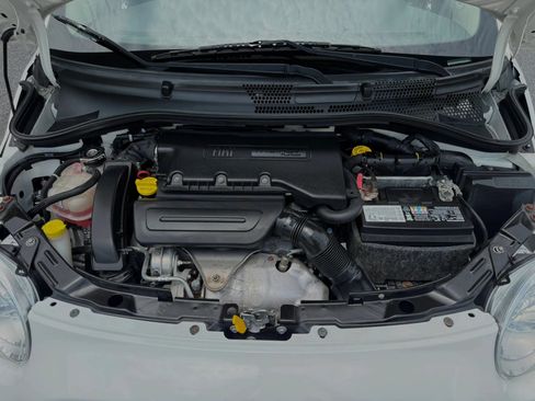 Used 2019 FIAT 500 Pop FWD image 7