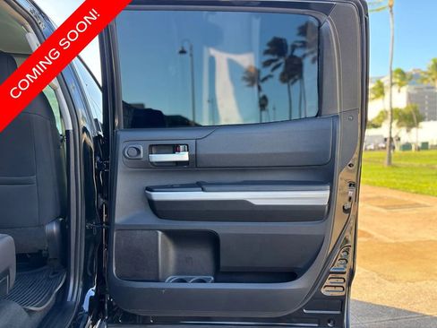 Used 2019 Toyota Tundra TRD Pro image 16
