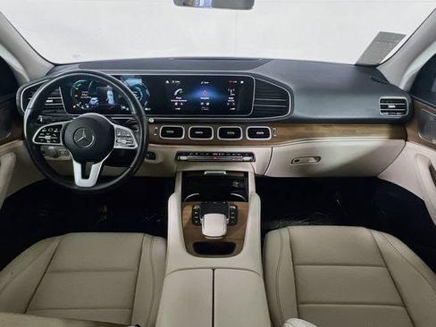 Used 2022 Mercedes-Benz GLE 350 w/ Premium Package image 28