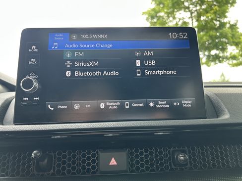 Certified 2025 Honda CR-V EX-L image 18